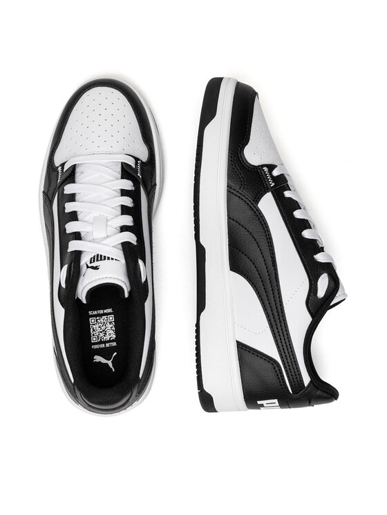 Puma Снікерcи Puma 39899301 Білий
