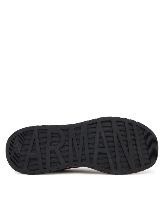Armani Exchange Sneakers Armani Exchange XUX090 XV276 MZ253 Bleumarin