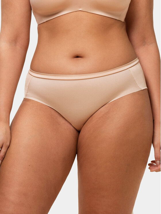 Triumph Triumph Boxerek Body Make-Up Soft Touch 10193532 Bézs