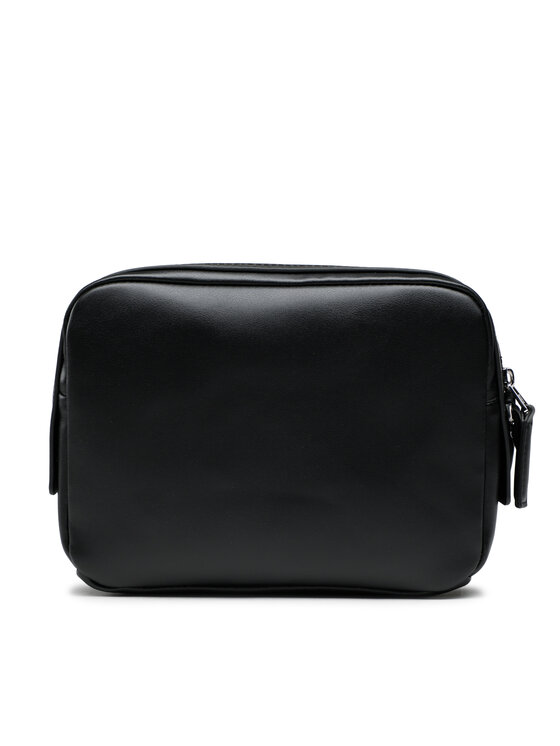 Calvin Klein Kozmetični kovček Calvin Klein Ck Set Compact Case K50K510040 Črna