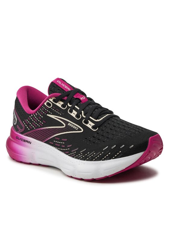 Brooks Tenisice za trčanje Brooks Glycerin 20 120369 1B 094 Crna