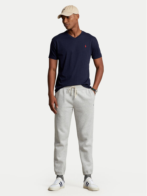 Polo Ralph Lauren Polo Ralph Lauren Футболка 710708261 Cиній Classic Fit