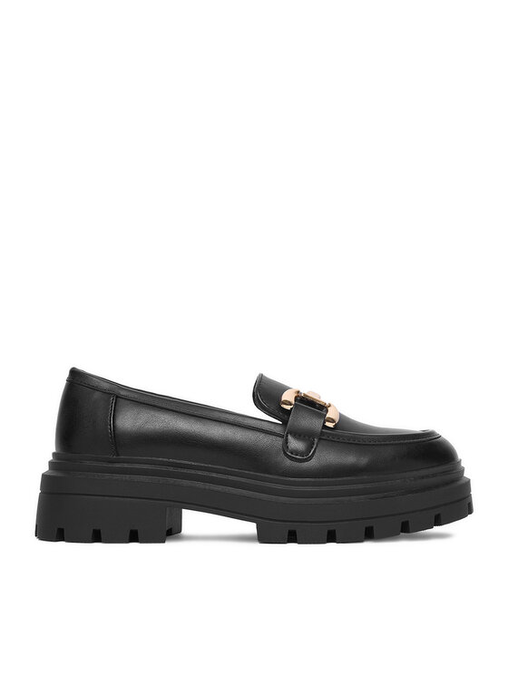 JENNY Slipper JENNY CEO-HY58682-4 Schwarz