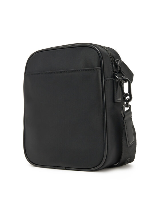 KARL LAGERFELD Geantă crossover KARL LAGERFELD A1M30402 Negru