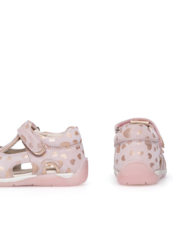 Lasocki Kids Sandále Lasocki Kids MARCUS CI12-MARCUS-02(II)DZ Kaki