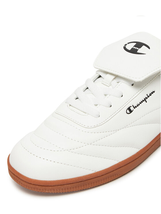 Champion Снікерcи Champion PRESTIGE FLAP S22466-WW001 Білий