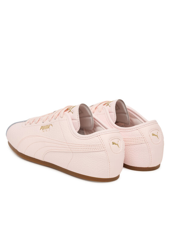 Puma Снікерcи Puma Tackle L 404457 04 Рожевий
