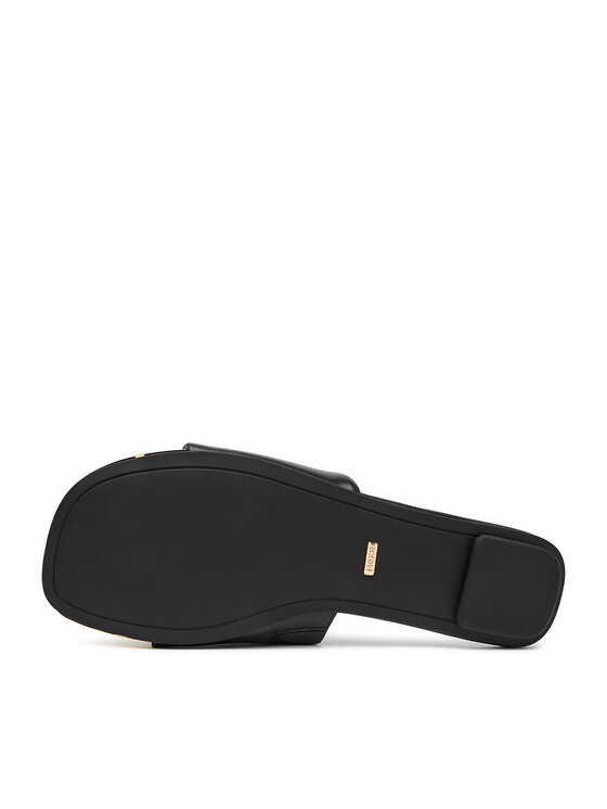 MEXX Шльопанці MEXX EO-CD25-196-1 Чорний