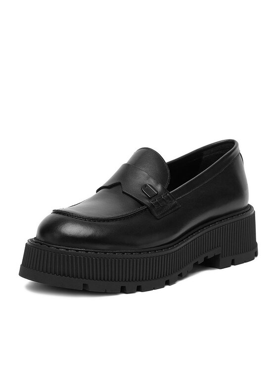G-STAR Лофери G-Star Raw CEO-ELIF-9001-25-1 Чорний