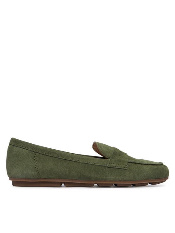 Tamaris Mokasini Tamaris 1-24203-46 Khaki