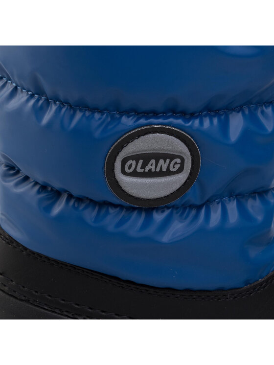 Olang Снігоходи Olang Bingo M Cиній