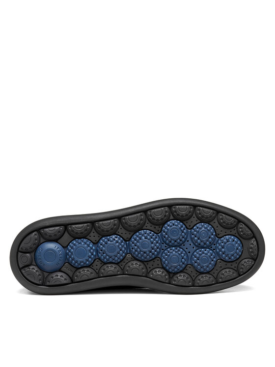 Geox Botines Chelsea Geox D Spherica Ecub-2 D66WVB 32 C9999 Negro
