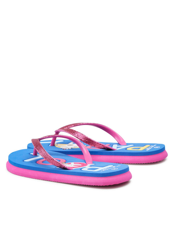 Nelli Blu В'єтнамки Nelli Blu 858697 Cиній
