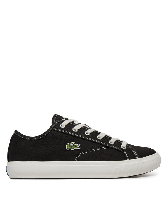 Lacoste Кросівки Lacoste Backcourt 7-49CMA0017 Чорний