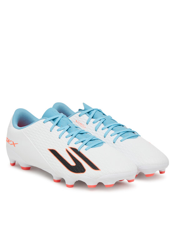 Skechers Взуття для футболу Skechers Club Mg 252132 WTQP Білий