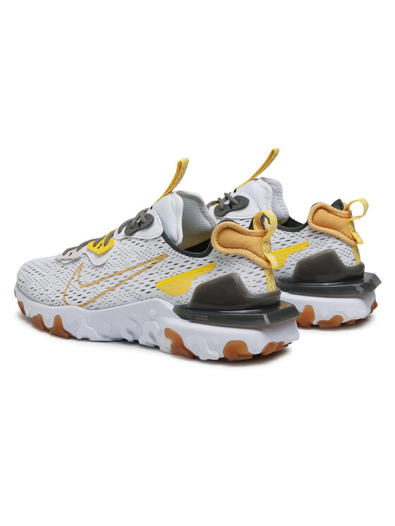 Nike Superge Nike React Vision CD4373 100 Bela