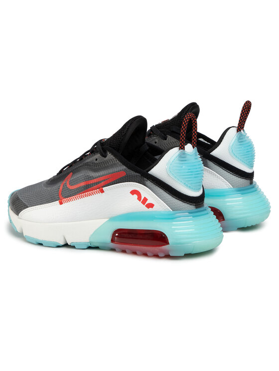 Nike Tenisice Nike Air Max 2090 DA4292 001 Crna
