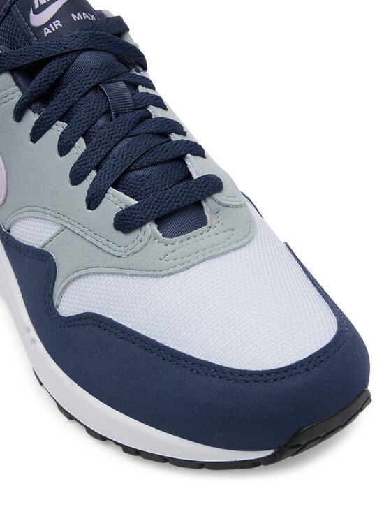 Nike Laisvalaikio batai Nike Air Max 1 FD9082 001 Pilka