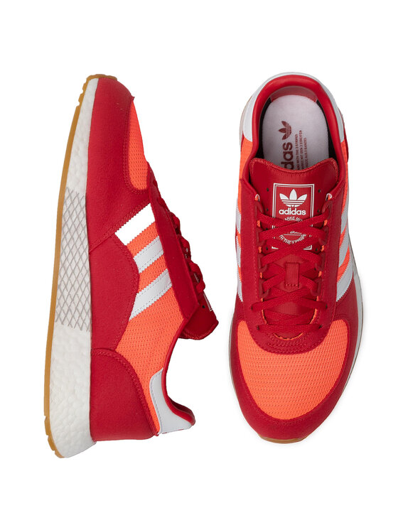 adidas Sneakers adidas Marathon Tech EE4919 Roșu