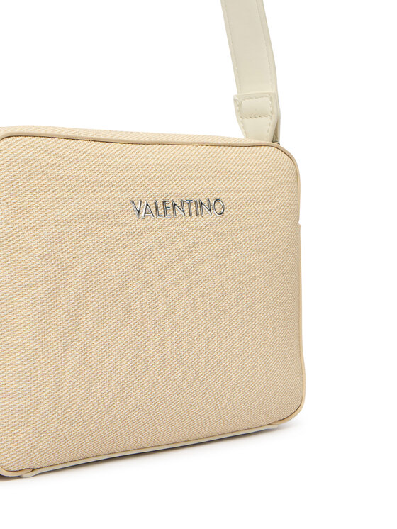 Valentino Сумка Valentino Alexia Summer VBSA0D09 Бежевий