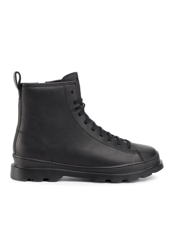 Camper Stiefel Camper Brutus K300245-004 Schwarz