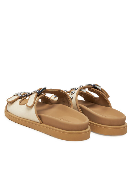 Marella Šľapky Marella Giralda 2513521087200 Béžová