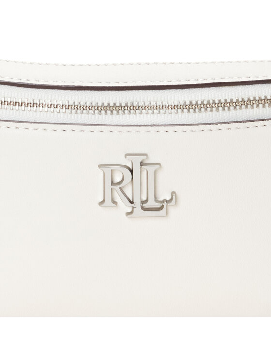 LAUREN RALPH LAUREN Riñonera LAUREN RALPH LAUREN 431934832001 Blanco