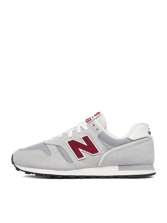 New Balance Sneakers New Balance C-U3732LL Gri deschis