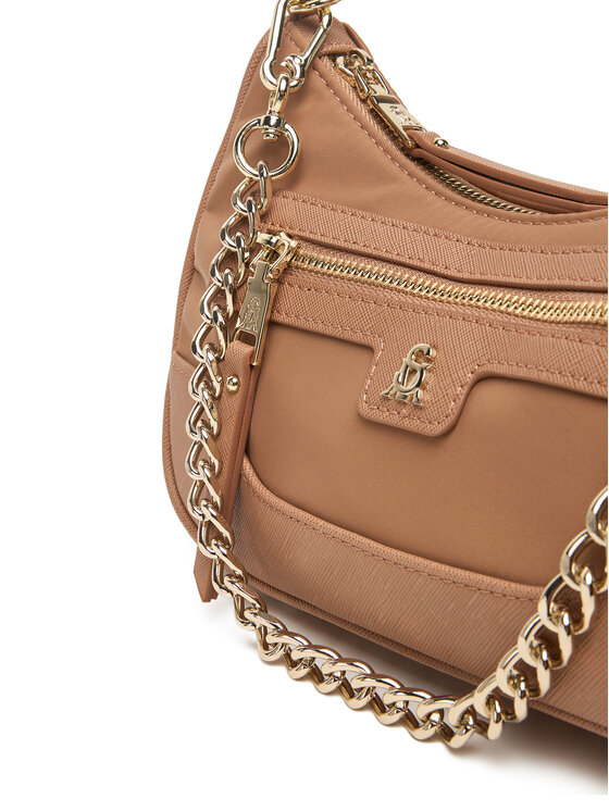 Steve Madden Сумка Steve Madden Bgreed SM13001829 Рожевий