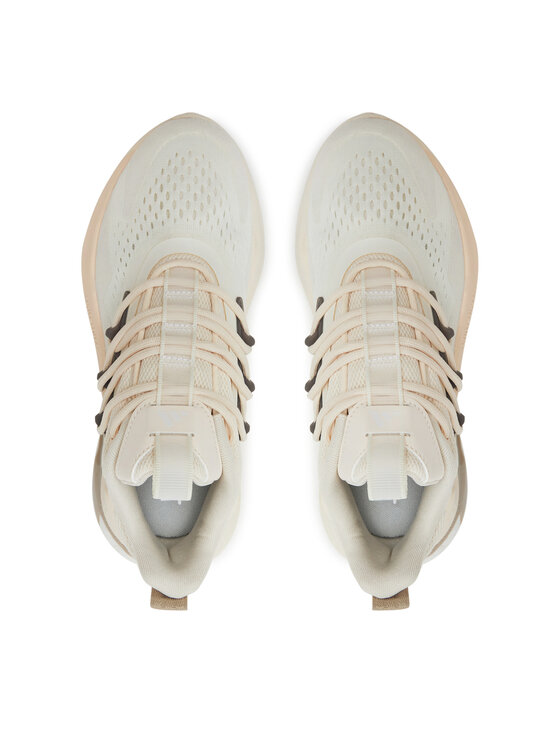 adidas Sneakersy adidas Alphaboost V2 IE9149 Béžová