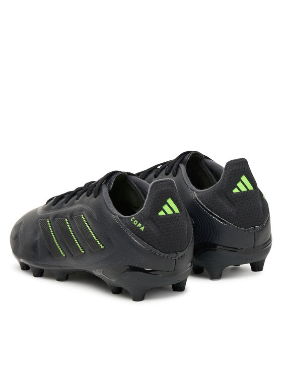 adidas Ghete pentru fotbal adidas Copa Pure 3 League JR2884 Negru
