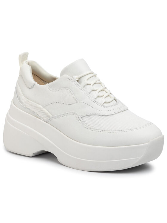 Vagabond Shoemakers Snīkeri Vagabond Shoemakers Sprint 2.0 4829-202-01 Balts