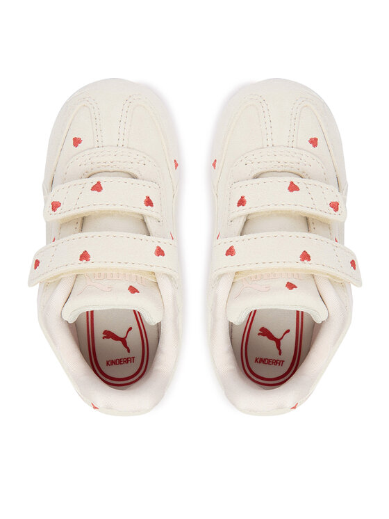 Puma Снікерcи Puma Speedcat Amor V Inf 405972 01 Сірий