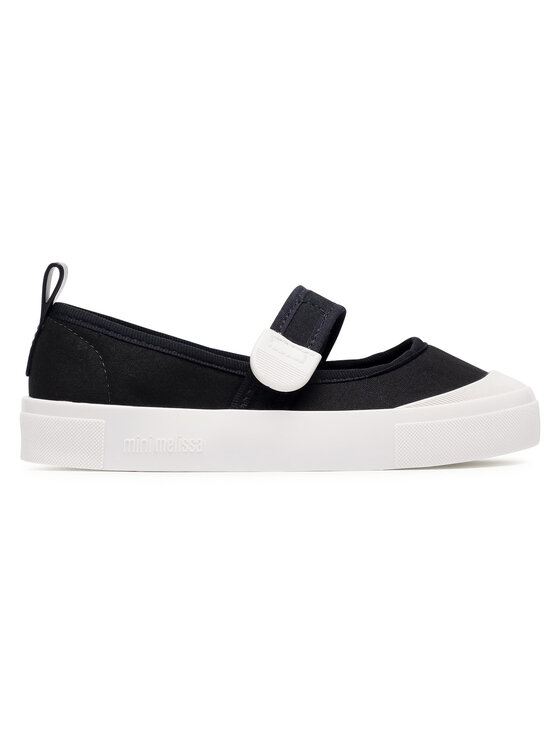Melissa Туфлі Melissa Mini Melissa Basic Inf 32992 Чорний