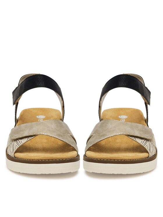 Remonte Sandales Remonte D2049-63 Bēšs