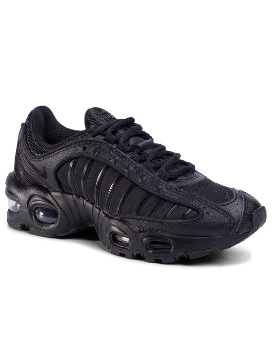 Nike Sneakers Nike Air Max Tailwind IV CK2600 003 Negru