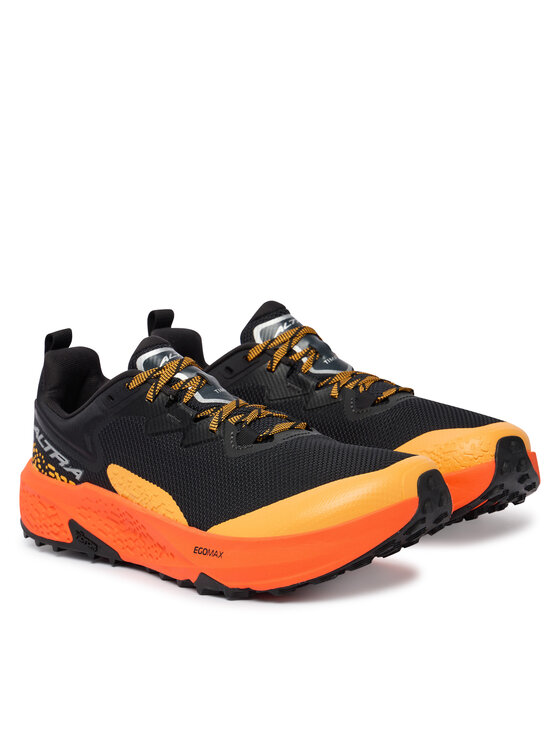 Altra Zapatillas de running Altra Timp 6 AL0A85T60 Negro
