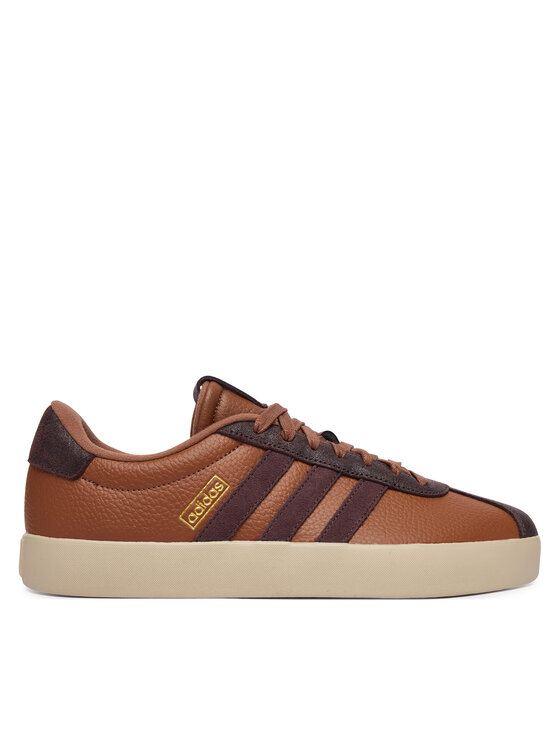adidas Sportcipők adidas Vl Court 3.0 Shoes KI2116 Barna