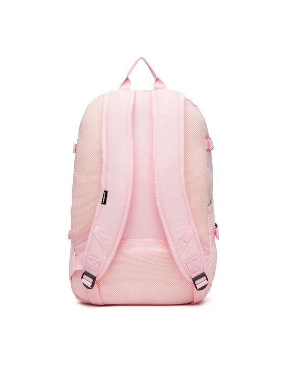 Converse Ruksak Converse Straight Edge Backpack 10021138-A37 Ružičasta