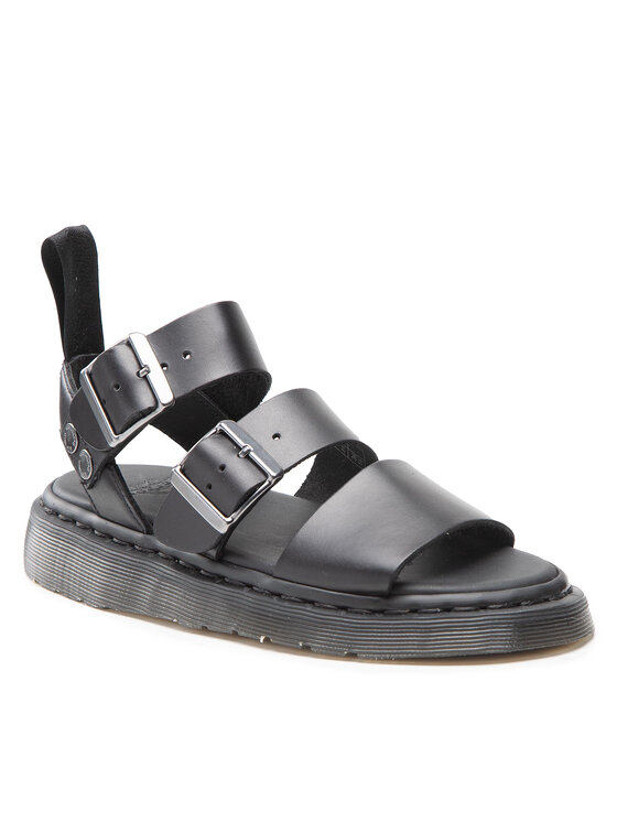 Dr. Martens Босоніжки Dr. Martens Gryphon 15695001 Чорний