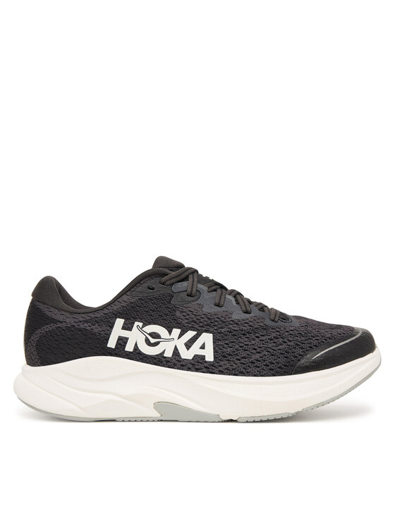Hoka Взуття для бігу Hoka Rincon 4 1168874 Чорний
