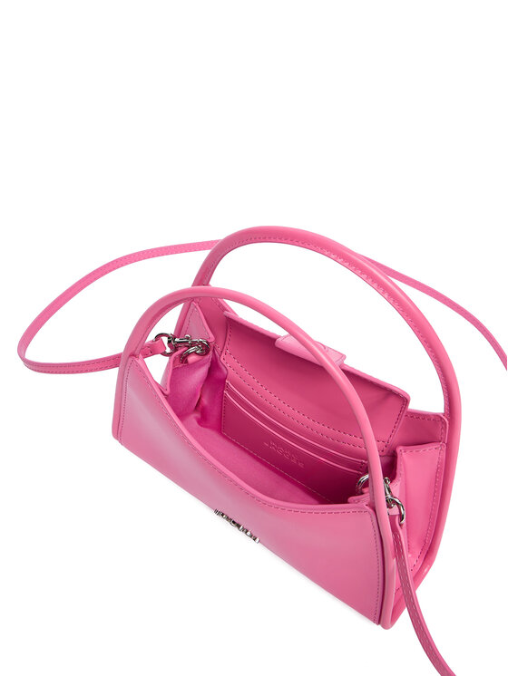 Marc Jacobs Сумка Marc Jacobs 2P5HCR010H02 Рожевий
