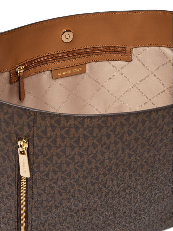 MICHAEL Michael Kors Soma MICHAEL Michael Kors 30F6G6NH7B Brūns