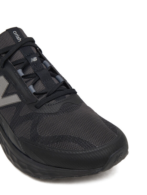 New Balance Παπούτσια για Τρέξιμο New Balance Arishi V4 MARIS9HW Γκρι