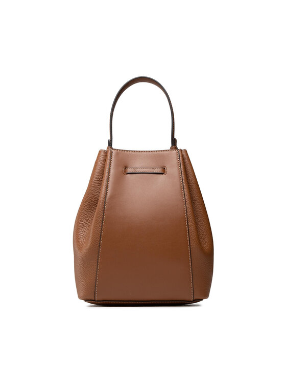 Furla Дамска чанта Furla Miastella WB00326-BX0053-03B00-1-007-20-RO-B Кафяв
