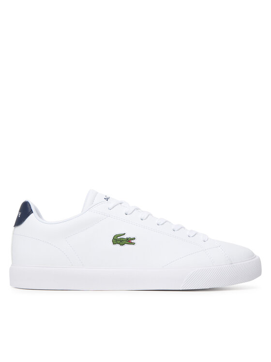 Lacoste Снікерcи Lacoste 52CMA0004 Білий