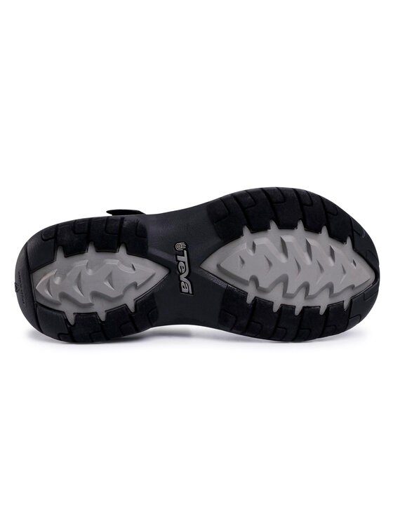 Teva Босоніжки Teva Verra 1006263 Чорний