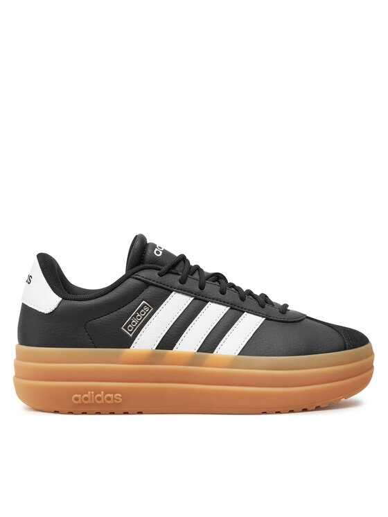 adidas Снікерcи adidas Vl Court Bold IH3081 Чорний