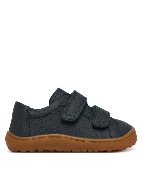 Froddo Cipele Froddo Barefoot Baze G3130284 M Tamnoplava