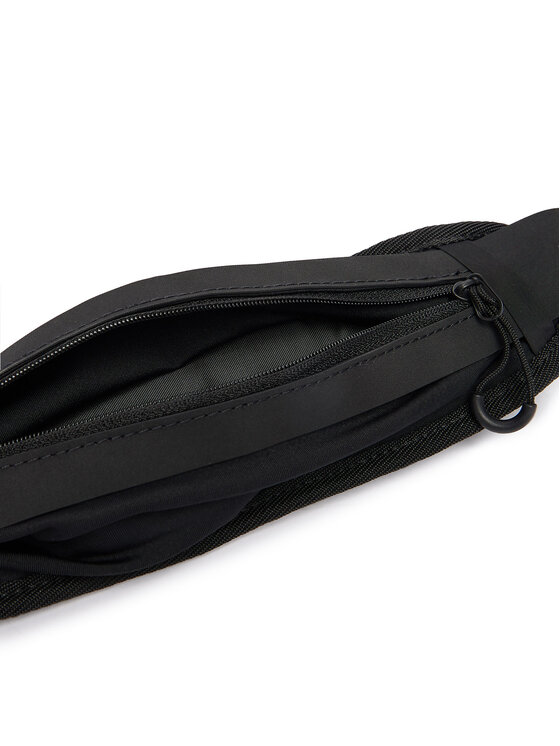 adidas Спортивний ремінь adidas Running Bottle Bag IT2060 Чорний